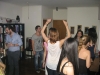 χορός στο πάρτι της athensbeat 6