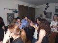dj gia party