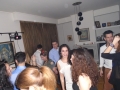 dj gia party