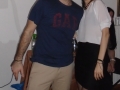 dj gia party