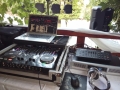 dj gia vaptisi