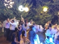 dj gia vaptisi